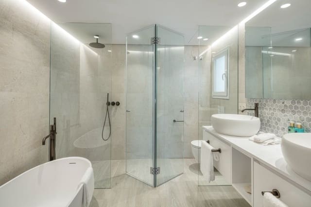 3 chambre Appartement à vendre à Marbella avec piscine garage - 4 250 000 € (Ref: 10066648)
