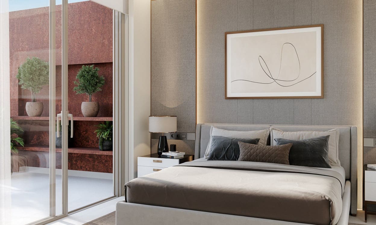 4 bedroom Apartment for sale in Benahavis with pool garage - € 1,000,000 (Ref: 10066650)