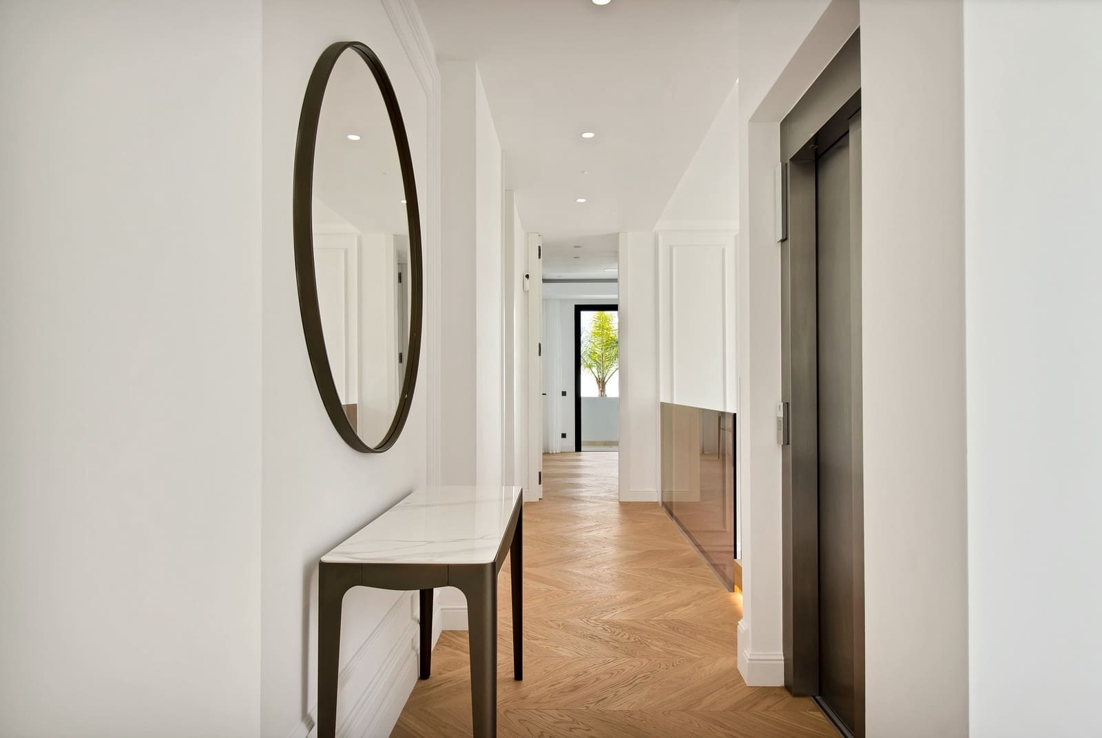6 sypialnia Willa na sprzedaż w Golden Mile z basenem garażem - 6 400 000 € (Ref: 10066652)