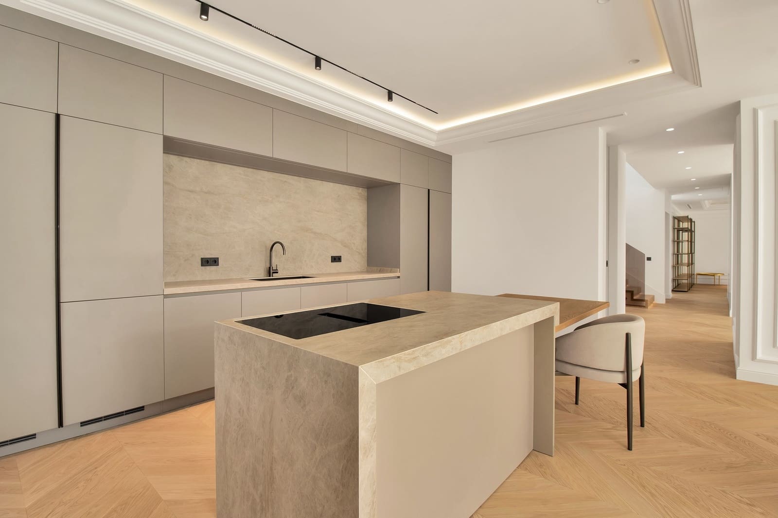 6 Zimmer Villa zu verkaufen in Marbella mit Pool Garage - 6.400.000 € (Ref: 10066653)