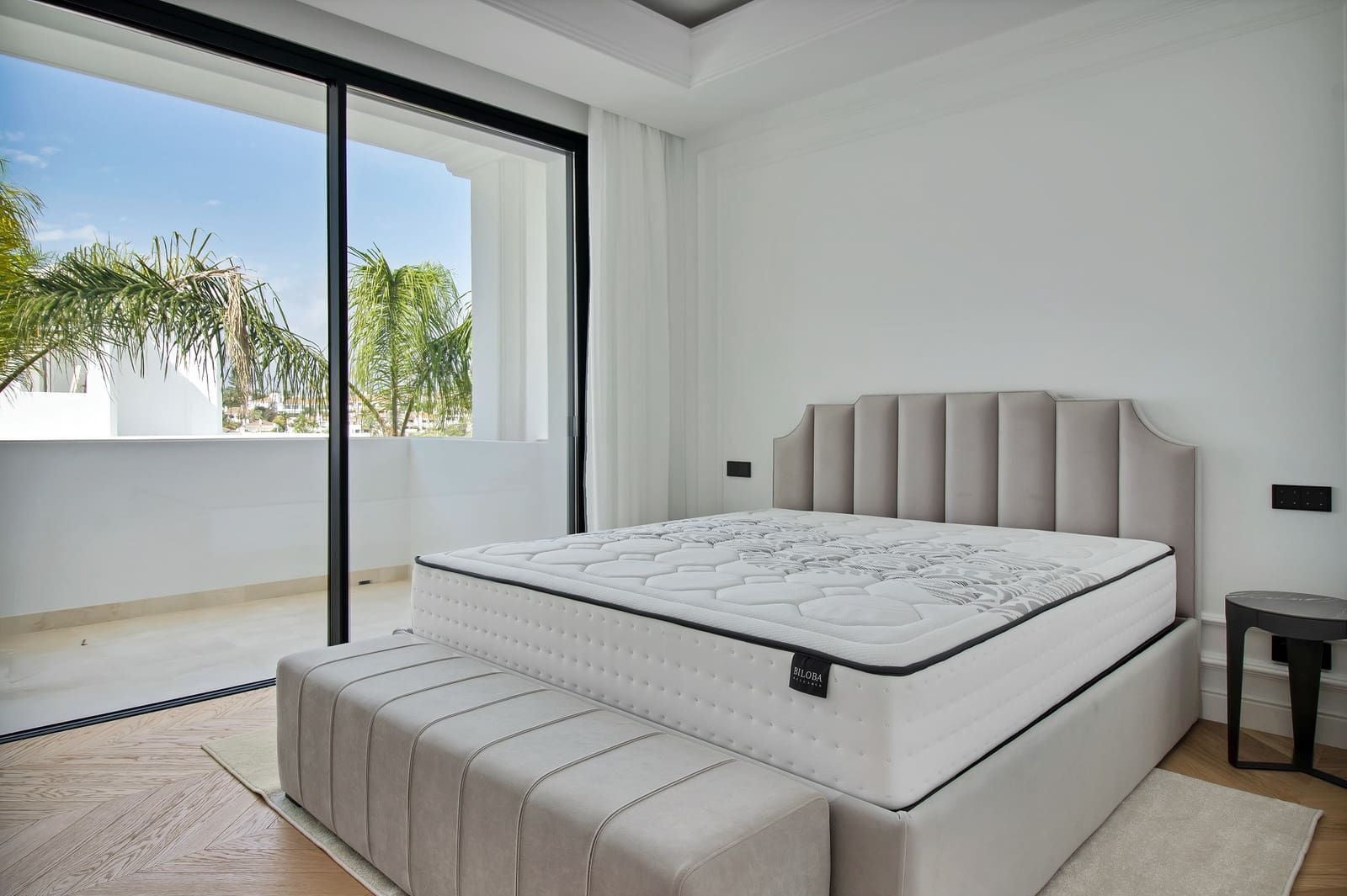 6 Zimmer Villa zu verkaufen in Marbella mit Pool Garage - 6.400.000 € (Ref: 10066653)