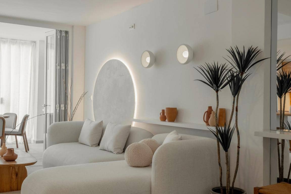 3 quarto Moradia para venda em Marbella com piscina garagem - 1 350 000 € (Ref: 10066654)