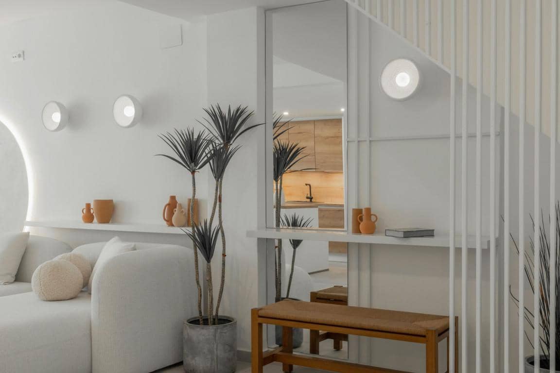 3 quarto Moradia para venda em Marbella com piscina garagem - 1 350 000 € (Ref: 10066654)