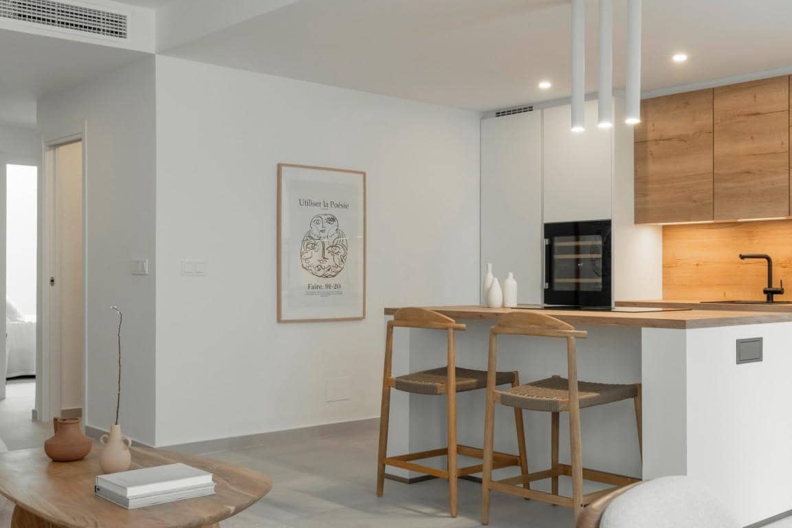 3 quarto Moradia para venda em Marbella com piscina garagem - 1 350 000 € (Ref: 10066654)