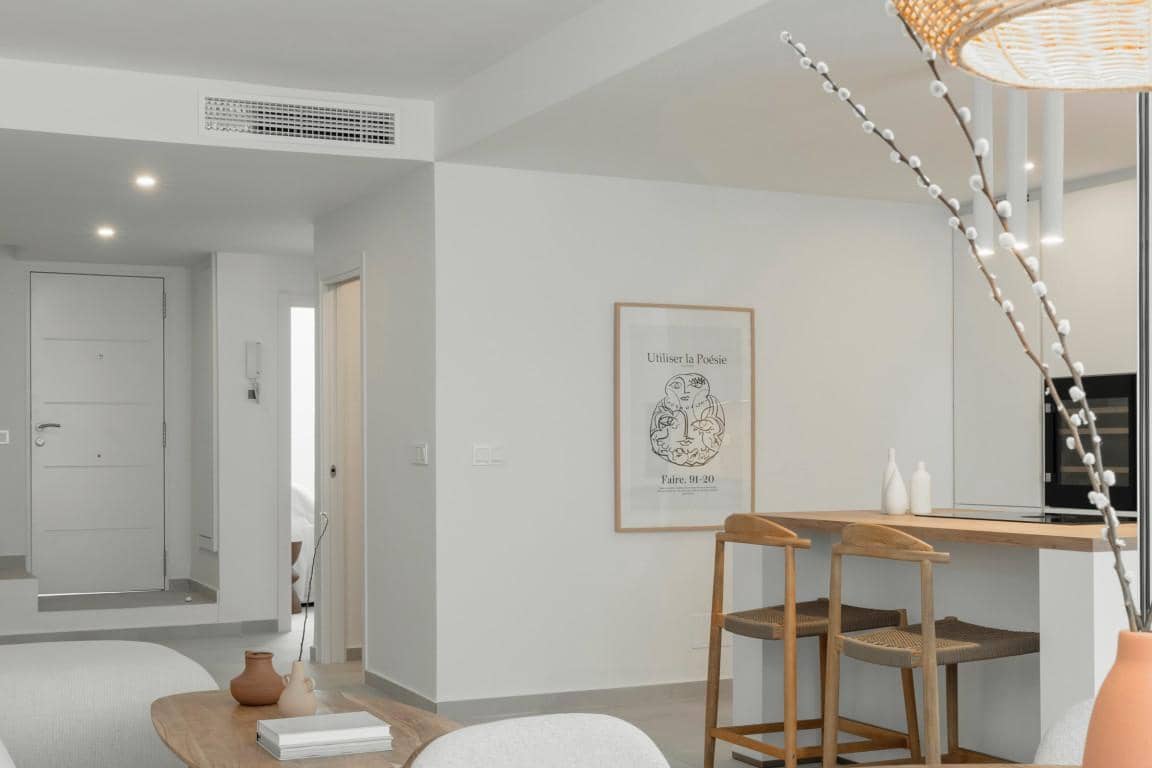 3 quarto Moradia para venda em Marbella com piscina garagem - 1 350 000 € (Ref: 10066654)