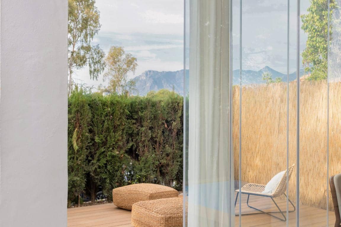3 quarto Moradia para venda em Marbella com piscina garagem - 1 350 000 € (Ref: 10066654)