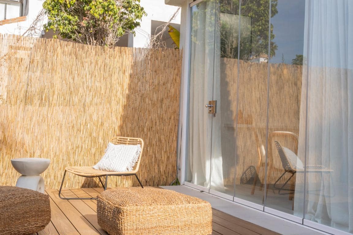 3 quarto Moradia para venda em Marbella com piscina garagem - 1 350 000 € (Ref: 10066654)
