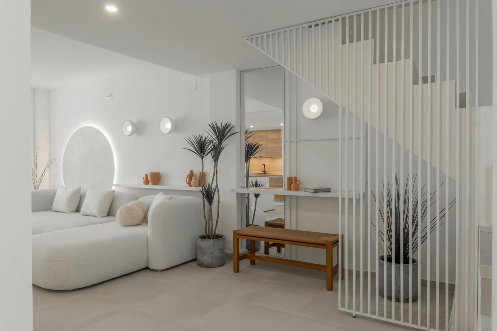 3 quarto Moradia para venda em Marbella com piscina garagem - 1 350 000 € (Ref: 10066654)