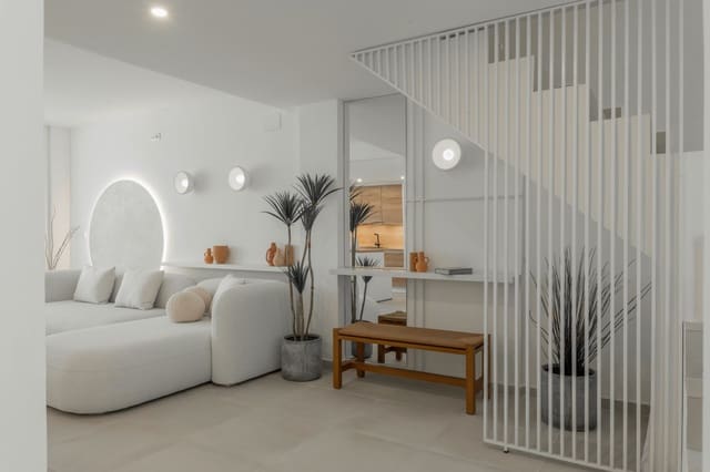 3 chambre Villa/Maison à vendre à Marbella avec piscine garage - 1 350 000 € (Ref: 10066654)