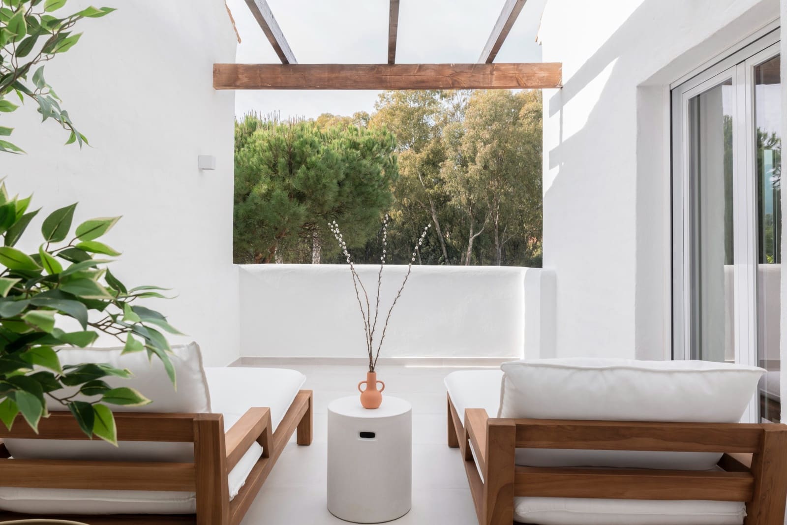 3 quarto Moradia para venda em Marbella com piscina garagem - 1 350 000 € (Ref: 10066654)