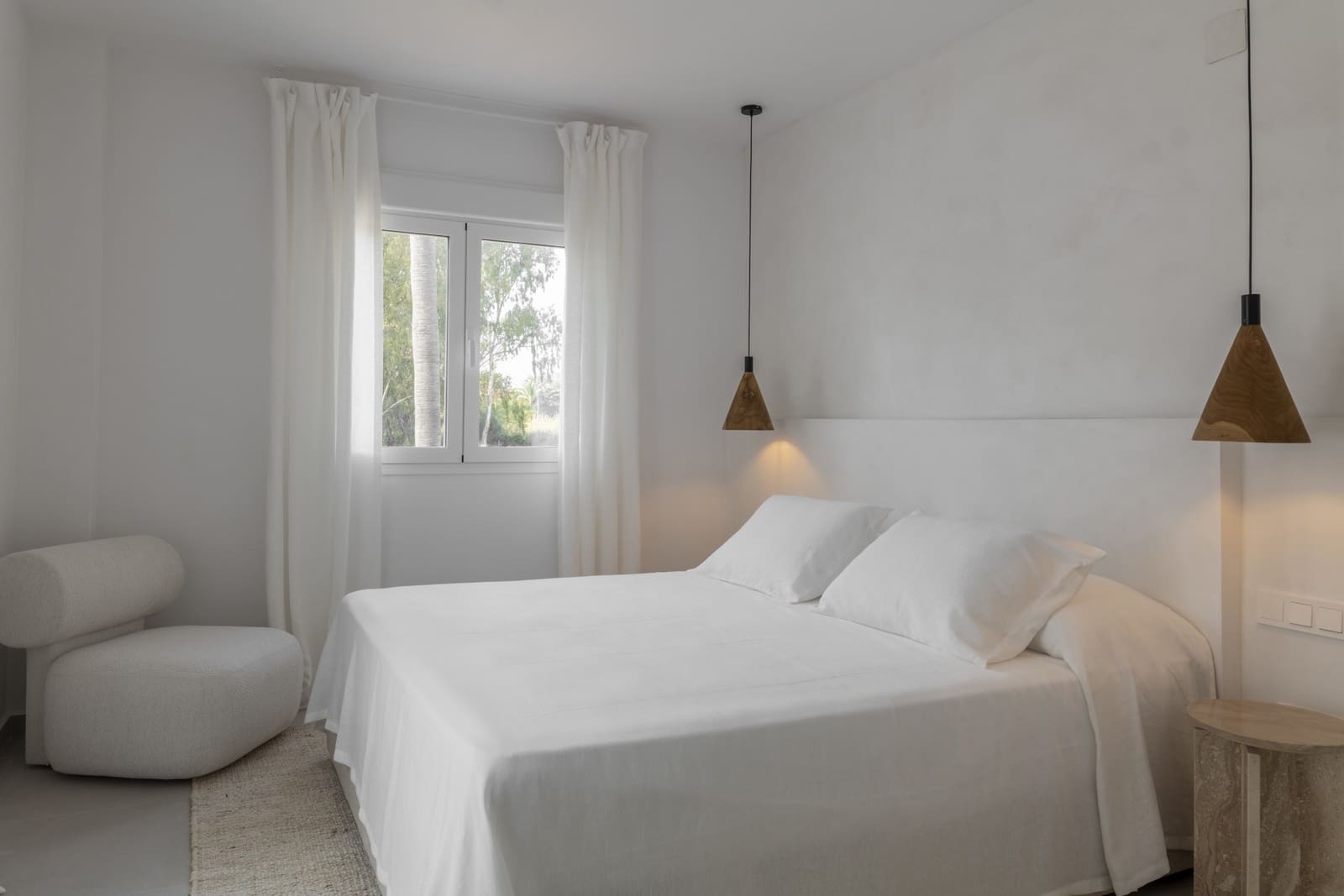 3 quarto Moradia para venda em Marbella com piscina garagem - 1 350 000 € (Ref: 10066654)