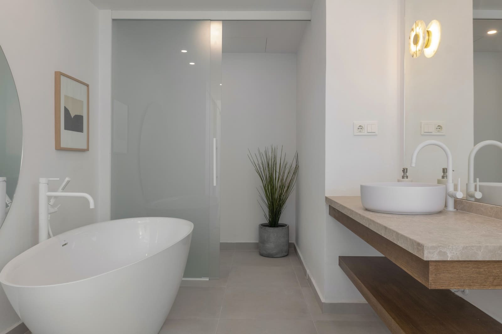 3 quarto Moradia para venda em Marbella com piscina garagem - 1 350 000 € (Ref: 10066654)