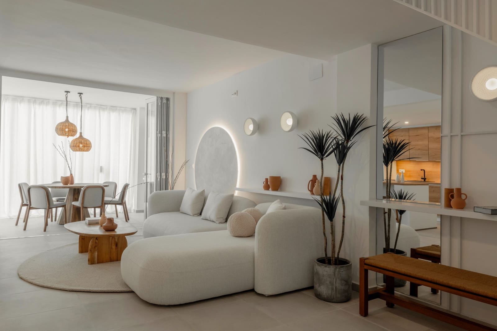 3 quarto Moradia para venda em Marbella com piscina garagem - 1 350 000 € (Ref: 10066654)