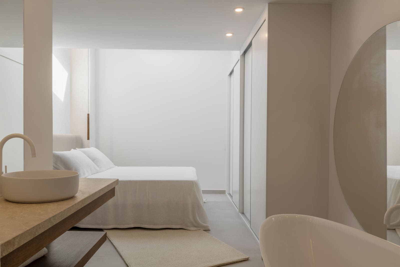 3 quarto Moradia para venda em Marbella com piscina garagem - 1 350 000 € (Ref: 10066654)