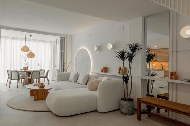 3 chambre Villa/Maison à vendre à Marbella avec piscine garage - 1 350 000 € (Ref: 10066654)