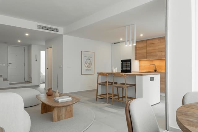 3 chambre Villa/Maison à vendre à Marbella avec piscine garage - 1 350 000 € (Ref: 10066654)