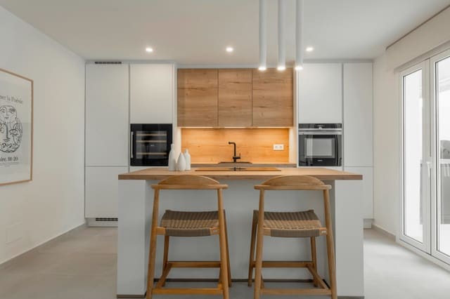 3 chambre Villa/Maison à vendre à Marbella avec piscine garage - 1 350 000 € (Ref: 10066654)