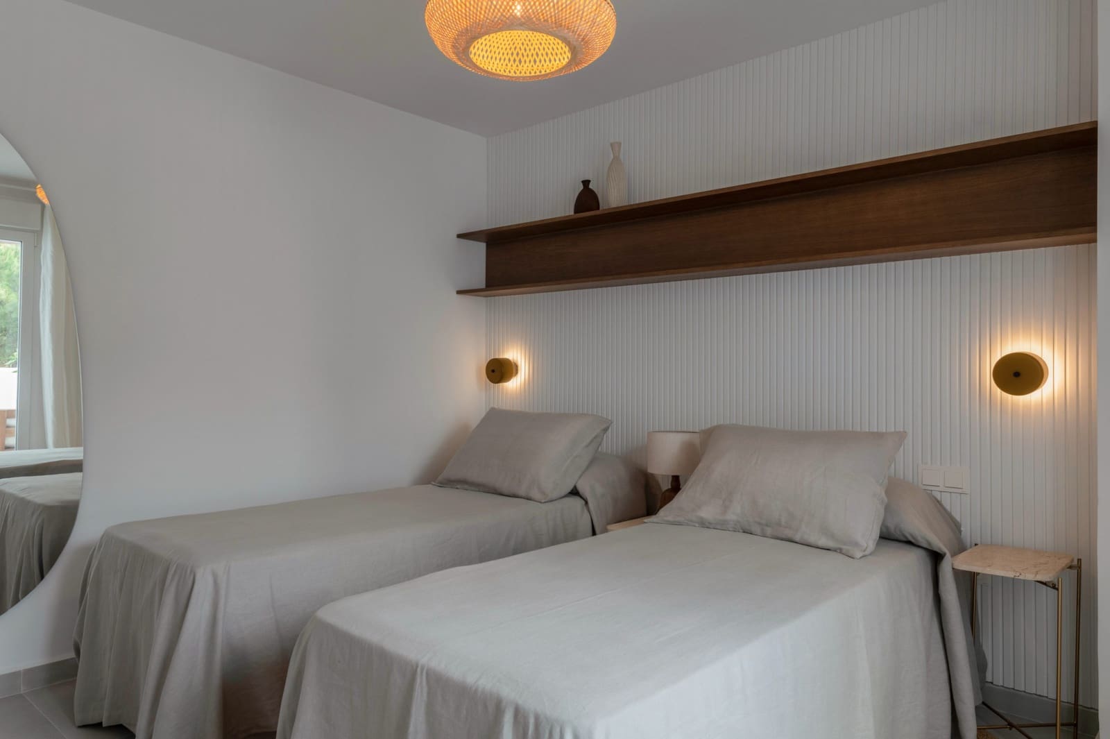 3 quarto Moradia para venda em Marbella com piscina garagem - 1 350 000 € (Ref: 10066654)