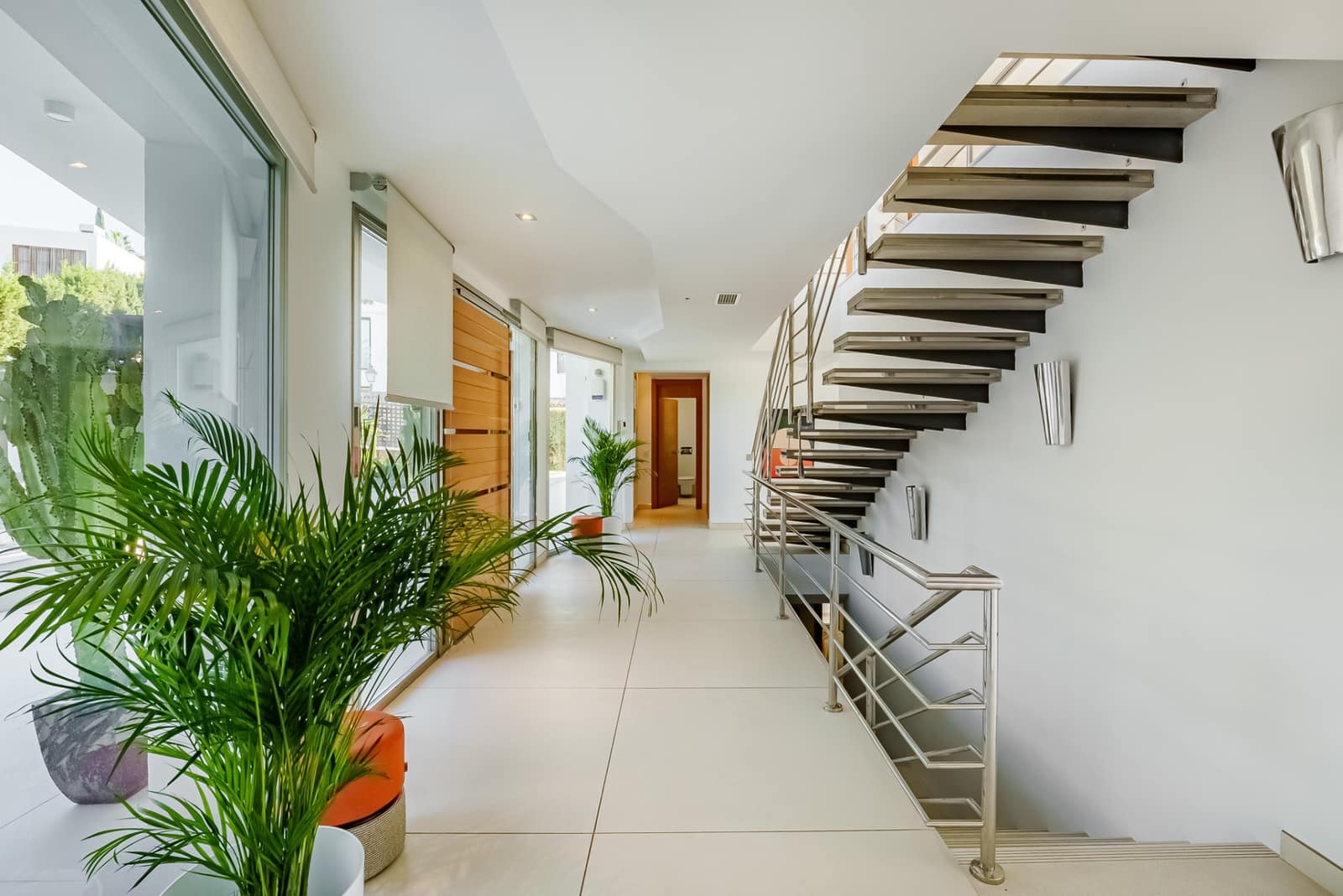 5 soveværelse Villa til salg i Marbella med swimmingpool garage - € 3.950.000 (Ref: 10066656)