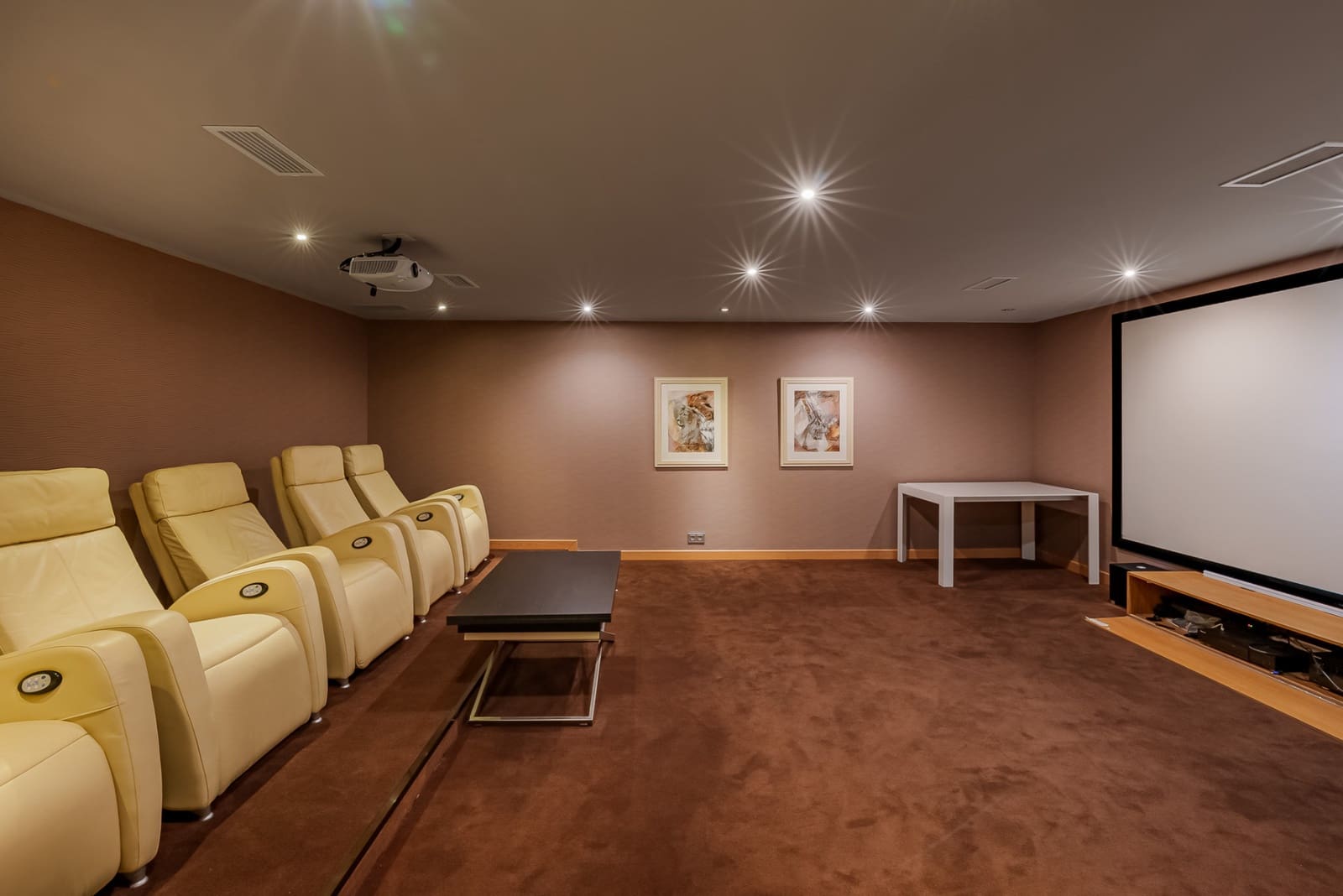 5 soveværelse Villa til salg i Marbella med swimmingpool garage - € 3.950.000 (Ref: 10066656)
