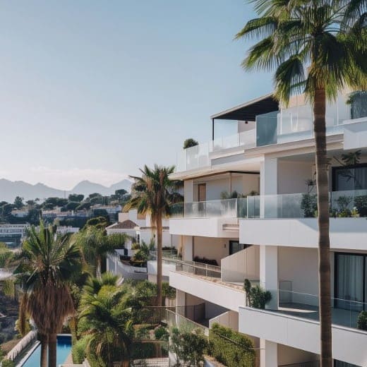 3 slaapkamer Appartement te koop in Marbella met zwembad garage - € 699.000 (Ref: 10066657)