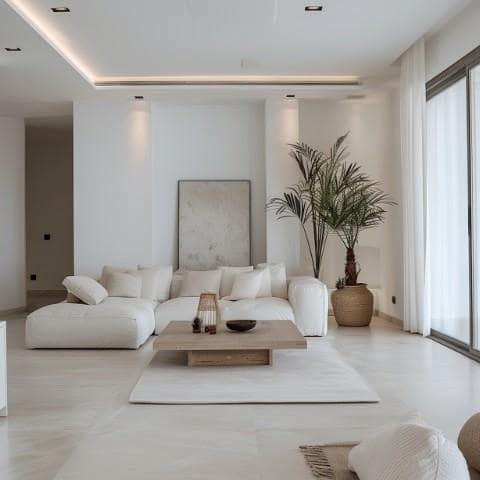 3 sovrum Lägenhet till salu i Estepona med pool garage - 699 000 € (Ref: 10066658)