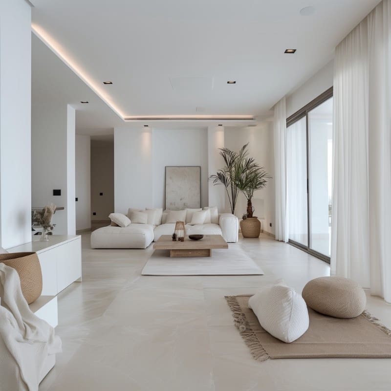 3 sovrum Lägenhet till salu i Estepona med pool garage - 699 000 € (Ref: 10066658)