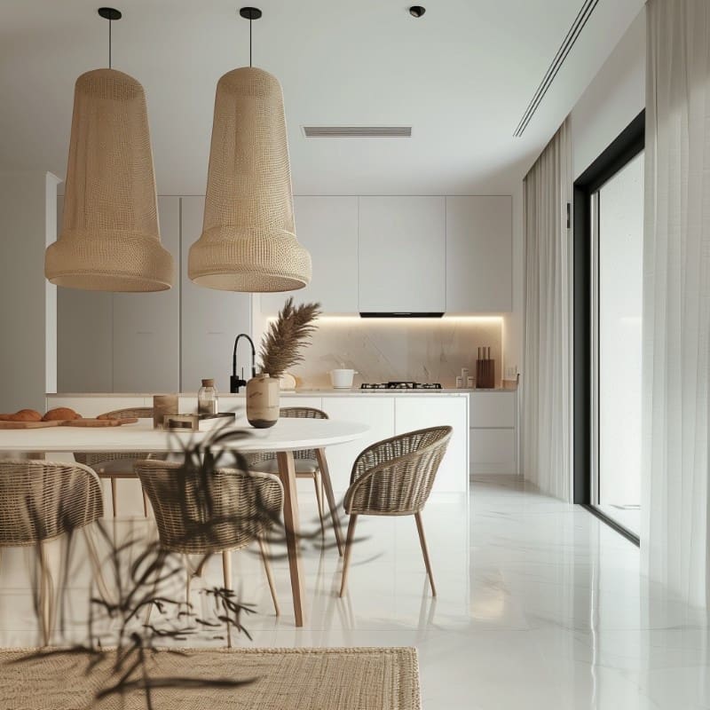 3 sovrum Lägenhet till salu i Estepona med pool garage - 699 000 € (Ref: 10066658)