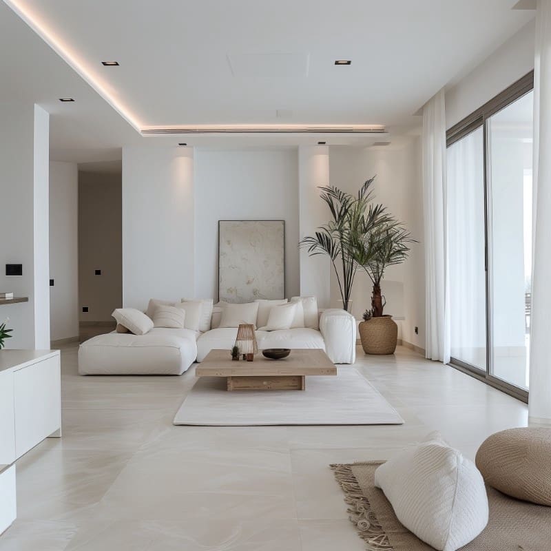3 sovrum Lägenhet till salu i Estepona med pool garage - 699 000 € (Ref: 10066658)
