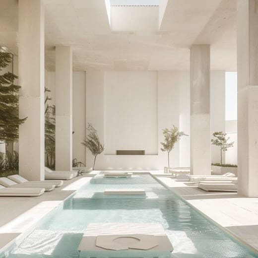 3 soverom Leilighet til salgs i Estepona med svømmebasseng garasje - € 699 000 (Ref: 10066658)