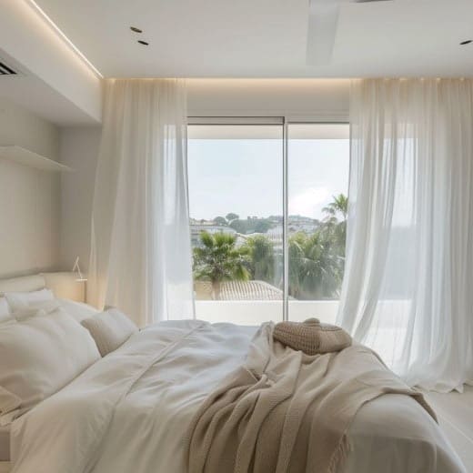 3 soverom Leilighet til salgs i Estepona med svømmebasseng garasje - € 699 000 (Ref: 10066658)