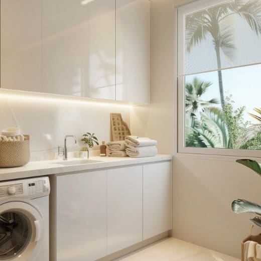 3 soverom Leilighet til salgs i Estepona med svømmebasseng garasje - € 699 000 (Ref: 10066658)