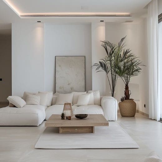 3 soverom Leilighet til salgs i Estepona med svømmebasseng garasje - € 699 000 (Ref: 10066658)