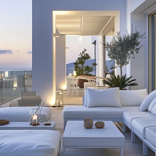 3 soverom Leilighet til salgs i Estepona med svømmebasseng garasje - € 699 000 (Ref: 10066658)
