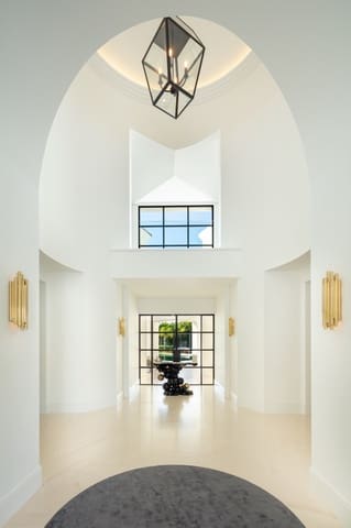 Chalet de 6 habitaciones en Marbella en venta con piscina garaje - 8.750.000 € (Ref: 10066659)