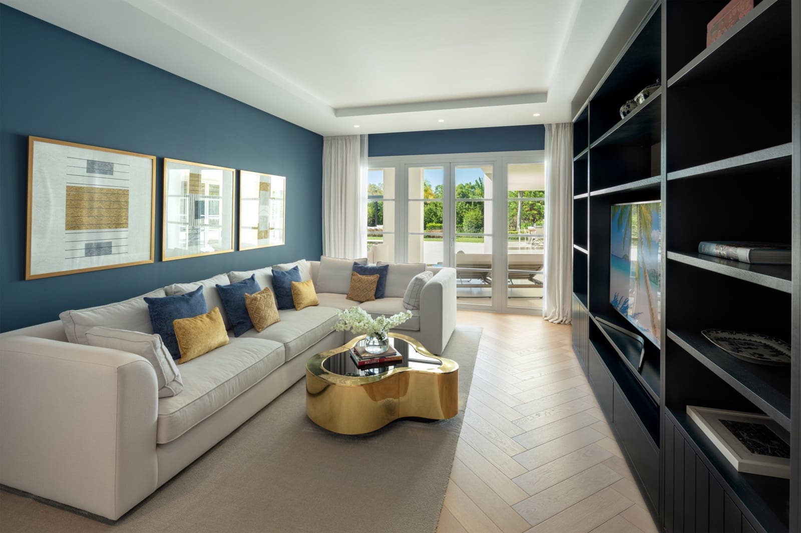Chalet de 6 habitaciones en Marbella en venta con piscina garaje - 8.750.000 € (Ref: 10066659)