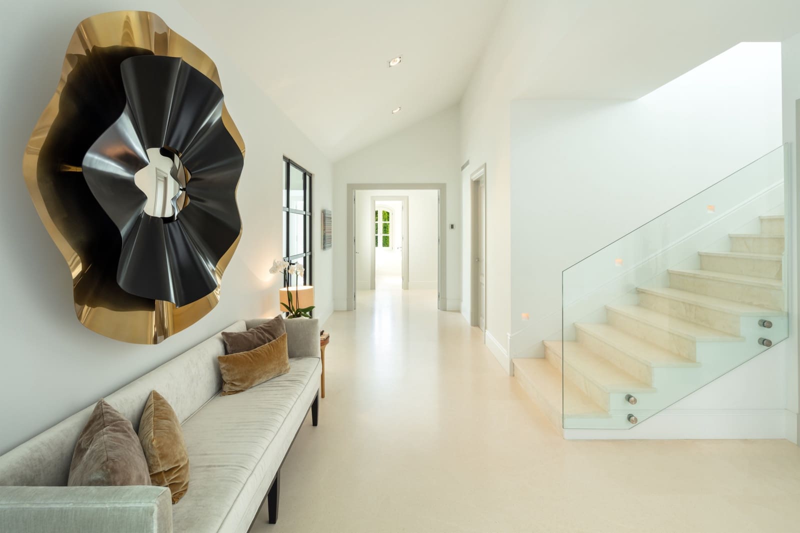 Chalet de 6 habitaciones en Marbella en venta con piscina garaje - 8.750.000 € (Ref: 10066659)