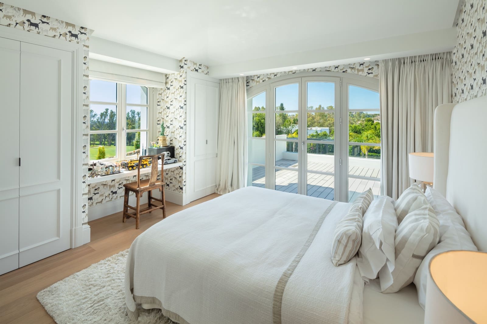 Chalet de 6 habitaciones en Marbella en venta con piscina garaje - 8.750.000 € (Ref: 10066659)