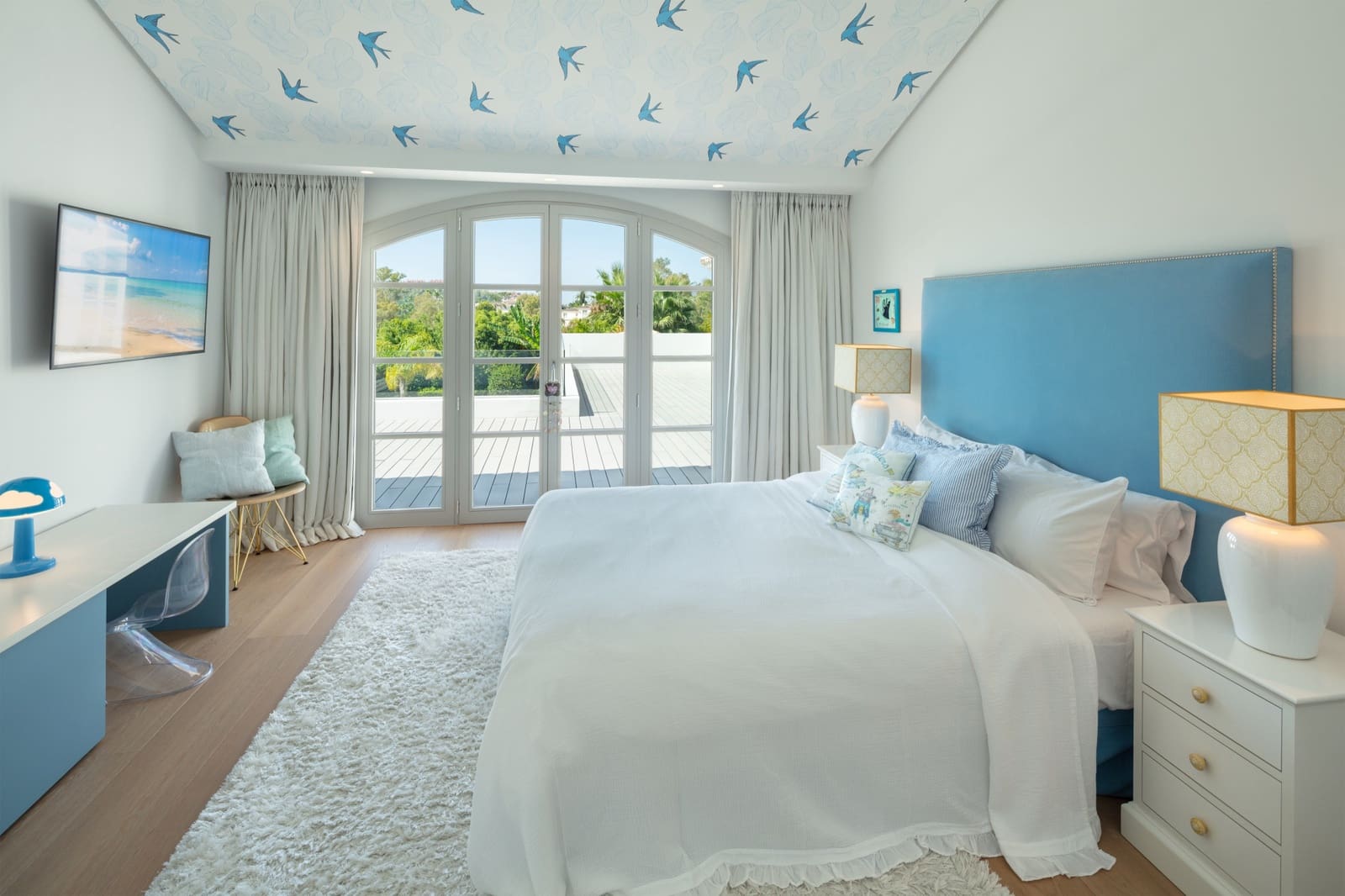 Chalet de 6 habitaciones en Marbella en venta con piscina garaje - 8.750.000 € (Ref: 10066659)