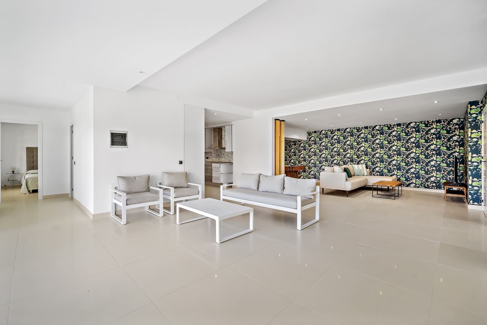 4 Zimmer Villa zu verkaufen in Marbella mit Pool - 1.950.000 € (Ref: 10066660)