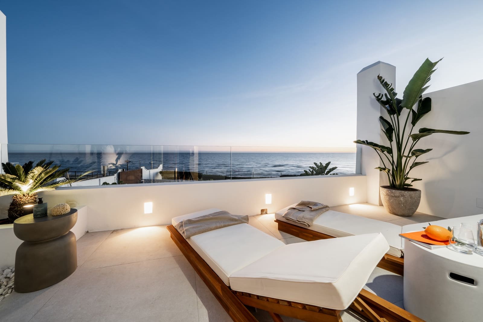 3 Zimmer Villa zu verkaufen in Mijas Costa mit Garage - 2.150.000 € (Ref: 10066661)