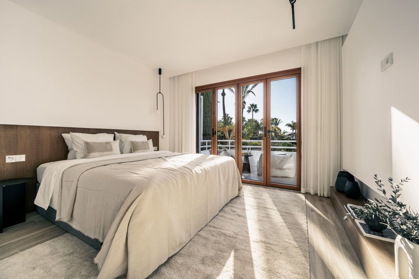4 Zimmer Villa zu verkaufen in Marbella - 2.250.000 € (Ref: 10066663)