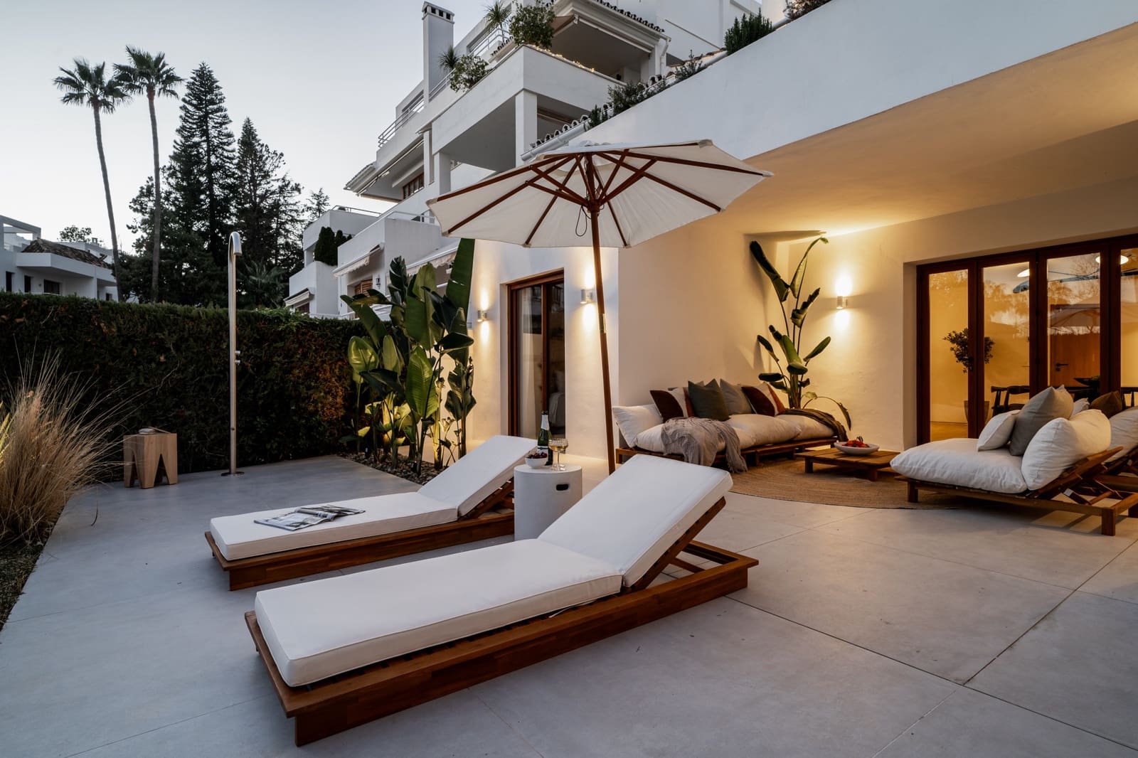 4 Zimmer Villa zu verkaufen in Marbella - 2.250.000 € (Ref: 10066663)