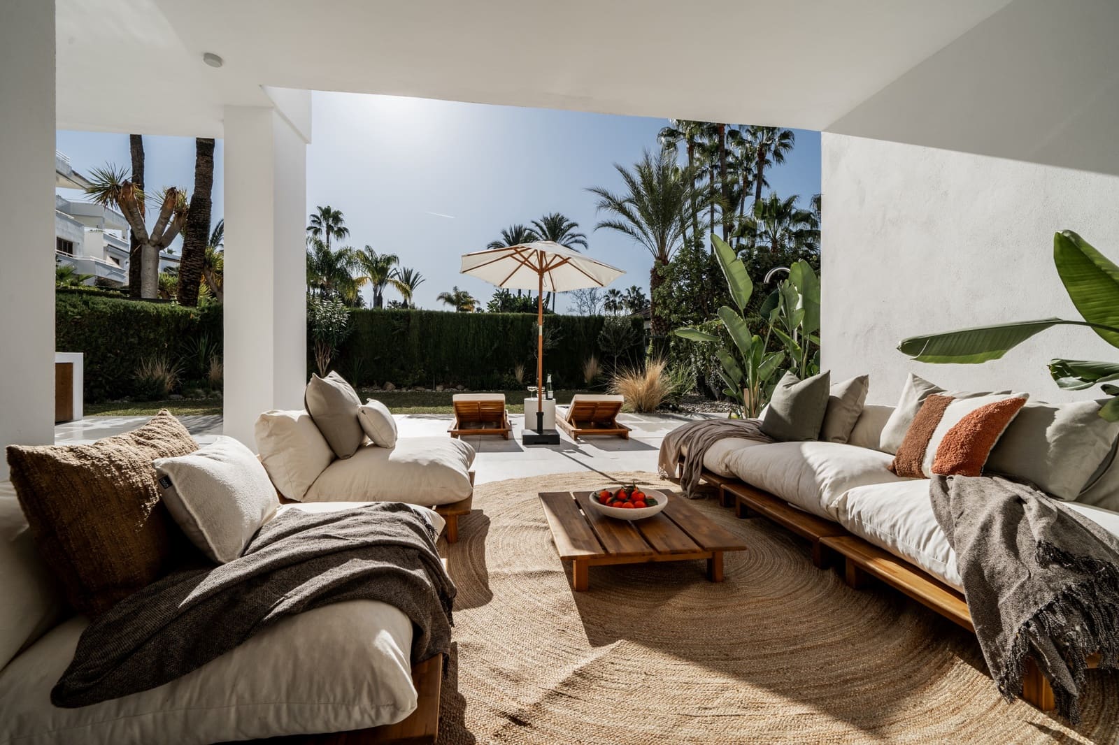 4 Zimmer Villa zu verkaufen in Marbella - 2.250.000 € (Ref: 10066663)