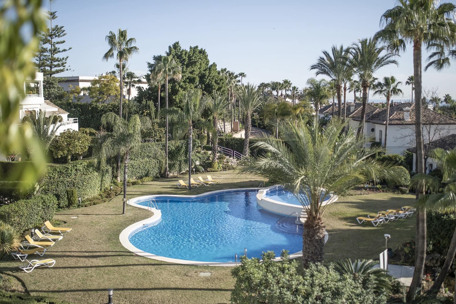 4 Zimmer Villa zu verkaufen in Marbella - 2.250.000 € (Ref: 10066663)