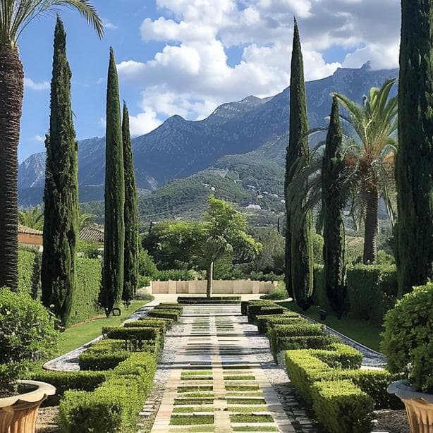 8 camera da letto Villa in vendita in Marbella con piscina garage - 8.500.000 € (Rif: 10066664)