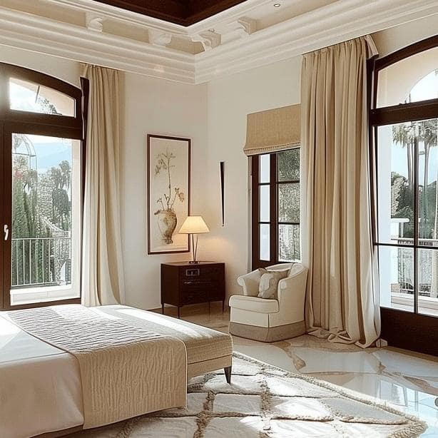 8 camera da letto Villa in vendita in Marbella con piscina garage - 8.500.000 € (Rif: 10066664)