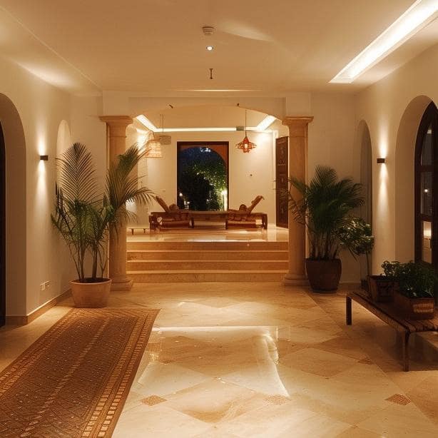 8 camera da letto Villa in vendita in Marbella con piscina garage - 8.500.000 € (Rif: 10066664)