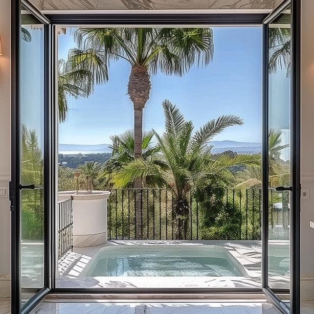 8 camera da letto Villa in vendita in Marbella con piscina garage - 8.500.000 € (Rif: 10066664)