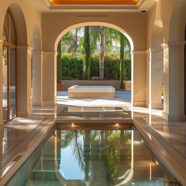 8 camera da letto Villa in vendita in Marbella con piscina garage - 8.500.000 € (Rif: 10066664)